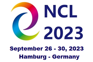 NCL2023 - 18th International Congress on Neuronal Ceroid Lipofuscinoses